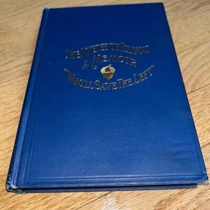 1912 THE NINETEENTH ILLINOIS. A MEMOIR - 50th Anniversary CIVIL WAR Book RARE - Picture 1 of 24