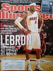 Sports Illustrated Magazine   Lebron James   Lebron   4 30 2012 Issue