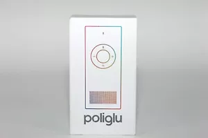 Poliglu Real Time Language Translator - Over 40 Languages Multilingual - Bild 1 von 10