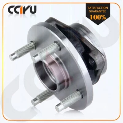 Front Wheel Bearing Hub Fits Chevy Cobalt 2005-2010 Pontiac G5 2007-2010 513205 Foto 1 de 4