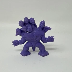 VINTAGE MIMP MONSTER IN MY POCKET #25 GREAT BEAST PURPLE COLOR 1 1/2" FIGURE - Picture 1 of 13