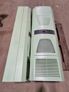 RITTAL TOP THERM SK 3332540 Schaltschrank-Kühlgerät - Bild 1 von 2