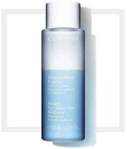 Clarins Instant Eye Makeup Remover 125ml - Picture 1 of 1
