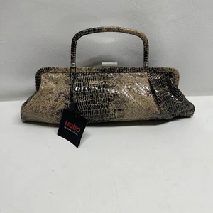 hobo international handbag Exotic Style  - Picture 1 of 10