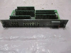 Fanuc A16B-2201-0722/04C PLC Board Fanuc A16B-2201-0722 PLC Board *Tested* - Picture 1 of 6