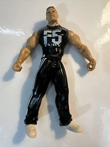 WWE BROCK LESNAR ADRENALINE Jakks Action Figure - Picture 1 of 5