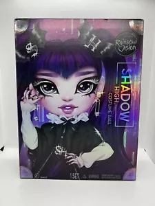 Shadow High Rainbow Vision Costume Ball - Demi Batista Special Edition 2022 NIB - Picture 1 of 8