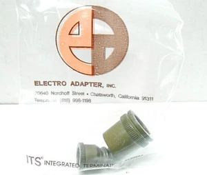 7914-1104-0155 ELECTRO ADAPTER CLAMP CLAMP ADAPTER, NEW OLD STOCK MADE IN 1989 - Picture 1 of 6