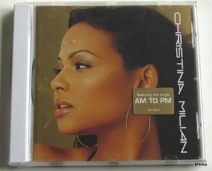CD Christina Milian-Same  **Def Soul 586399  EU 2003 (Neu & Ovp) - Picture 1 of 1