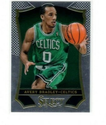 Avery Bradley 2013-14 Panini Select #125 - Image 1 of 2
