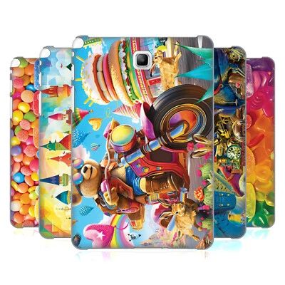 OFFICIAL MICHAEL DAVID WARD FANTASY & WHIMSICAL BACK CASE FOR SAMSUNG TABLETS 1 - Image 1 of 4
