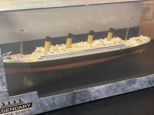 Motor city MCITYLC241945 RMS TITANIC 1911-1912 1/1250 - Foto 1 di 3