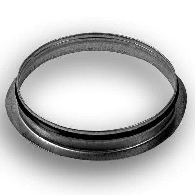 MARKENLOS Bundkragen mit Lippendichtung NW80-400mm