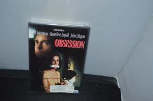 Obsession (DVD, 1975, Widescreen) Brand New !  Cliff Robertson  Genevieve Bujold - Picture 1 of 2