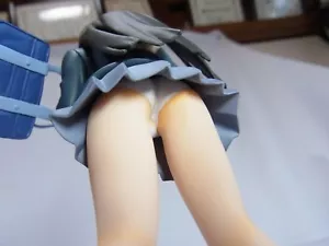 K-ON!!! Icibankuji Figura Mio Akiyama - Foto 1 di 12