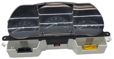 ✅ Jaguar XK8 Speedometer Cluster 3W8310849AF 1997-2006 OEM - Image 1 of 4