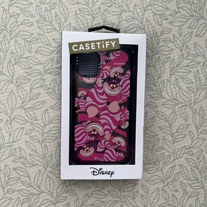 Coque Alice au pays des merveilles Casetify iPhone 11 Neuve - Photo 1 sur 3