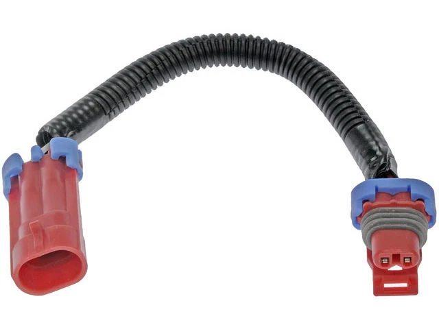 Conector de solenoide de ventilación de bote de vapor para GMC Sierra 1500 1999-2010 38RNYX Foto 1 de 1