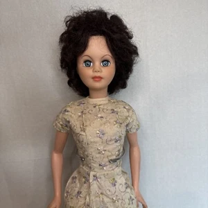 Muñeca Horsman Jackie Kennedy 1961 vintage 25" de alto - Imagen 1 de 14