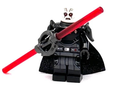 LEGO Star Wars Minifigur The Grand Inquisitor – SW1222 – Neu aus 75336 - Bild 1 von 2