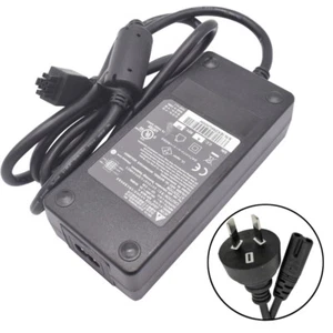 12V 5.5A 8-Pin Delta ADP-66CR A Power Supply Cord Charger AC Adapter - Picture 1 of 5