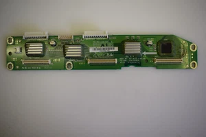 Samsung PPM42S3QS Lower Y-Buffer PCB LJ41-02397A LJ92-00797D/E Rev NO:R1.0 - Picture 1 of 9