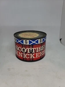 Vintage Scottish Knickers Novelty Gift Set, Scottish Gift briefs - Picture 1 of 4
