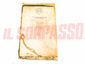 Gaskets Series Engine Kit + Clips Alfa Romeo Giulietta Spider Sprint 3 Series - Picture 1 of 1