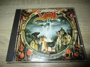 Sabbat Dreamweaver CD - Bild 1 von 1