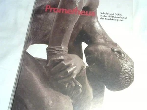 Prometheus : Schuld und Sühne in der Bildhauerkunst der Nachkriegszeit ; Gerhard - Picture 1 of 1