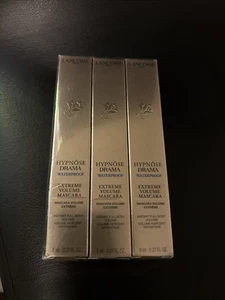 Lancôme Hypnose Drama Mascara 01 - Excessive Black - Picture 1 of 5