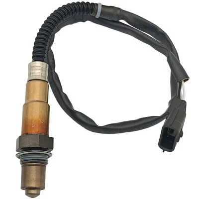 Sonda lambda 0258006990 per Renault Clio Fluence Grand Scénic Kangoo Megane 1.6 - Immagine 1 di 4