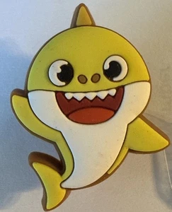 BabyShark Shoe Charm - Picture 1 of 3