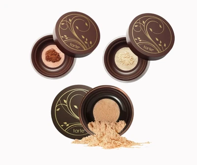 TARTE Amazonian Clay Full Coverage Airbrush Foundation, 0.247oz  - Choose Shade - Image 1 of 4