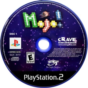 Auténtico probado impecable Sony Playstation 2 sin arañazos - Mojo - Sony Playstation 2 - Imagen 1 de 5