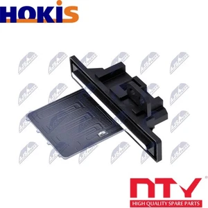 RESISTOR INTERIOR BLOWER ERD-NS-010 FOR NISSAN NAVARA YD25DDTi 2.5L 4cyl NAVARA - Picture 1 of 12
