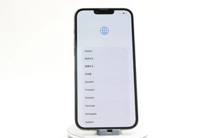 iPhone 13 Pro Max, 128 GB, Desbloqueado, Grafito, MLF23LL/A - Imagen 1 de 13