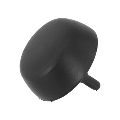 Rubber Windshield Stopper for Jeep For Wrangler YJ 1994 2006 TJ 1994 2006 - Image 1 of 4