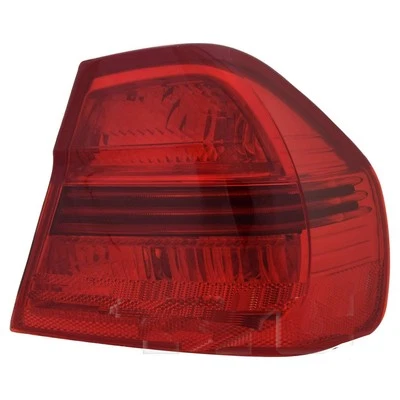Conjunto de luces traseras para BMW 325i 2006-2008, 325xi, 328i, 328xi, 330i, 330xi Foto 1 de 4