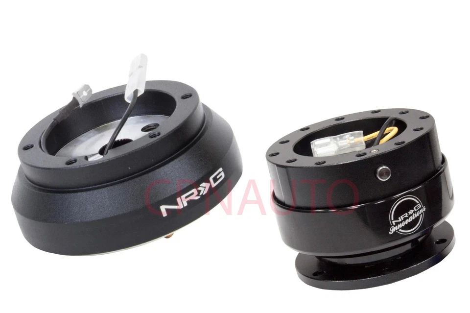 Adaptador NRG HUB + 2.0 liberación rápida para Nissan Skyline R32 / Máxima / camioneta Foto 1 de 1