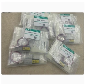 1Pcs New CKD 3QRB119-C2H solenoid valve DC24V  fast shipping  3QRB119C2H - Picture 1 of 2