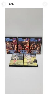 WestLake High School Football DVDs 2006 Season Texas Football Nick Foles HTF OPP - Picture 1 of 6