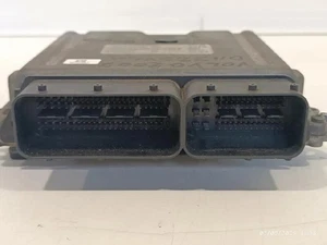 36002593 motorsteuergerät VOLVO XC90 (08/02>05/12<) 2.4 D5 (136KW) AWD SUV 2002 - Bild 1 von 4