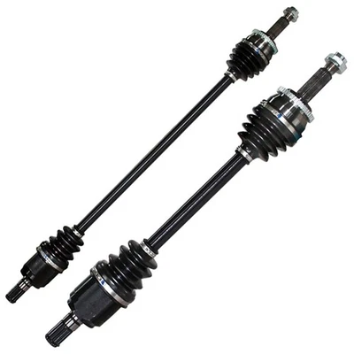 Par de ejes delanteros CV para Kia Rio 2012 2013 2014 2015 2016 2017 Foto 1 de 4