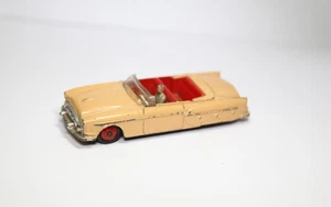 Dinky 132 Packard Convertible - Good Vintage Original Model - Picture 1 of 6