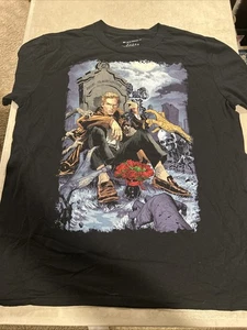 Camiseta John Constantine - Imagen 1 de 3