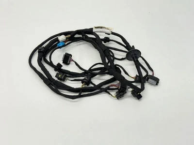 Mercedes-Benz GLC X253 C253 2018 A2535403505 EST1591 - Image 1 of 4