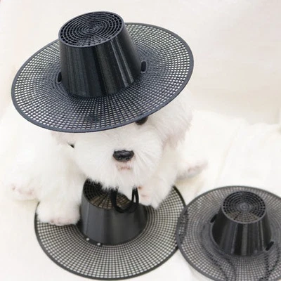 Perro Coreano Tradicional Sombrero (Gat) K-Pop Cazador de Demonios Conjunto Cosplay Accesorio Foto 1 de 3
