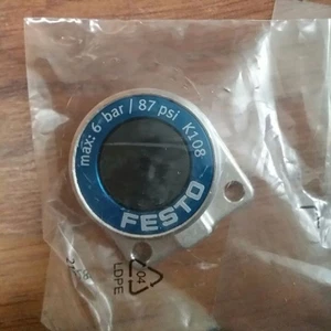 1PCS New EV-20-4 150683 For Festo The Diaphragm Clamps The Cylinder - Afbeelding 1 van 2