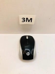 HP Wireless Mouse 200 Optical Sensor NO RECIVER - Picture 1 of 5
